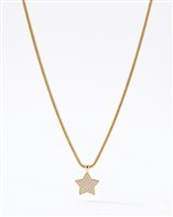 Collana GPG Donna in Oro Cubic Zirconia GPGGOLDCO06